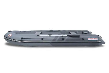 Лодка MISHIMO RIVER JET 430 под водомет