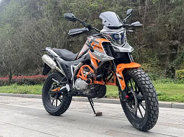 Мотоцикл PROMAX ADVENTURE 300 (PR300)