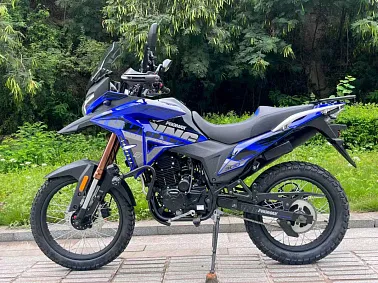 Мотоцикл PROMAX TOURING PR300 PRO (5 GEAR)