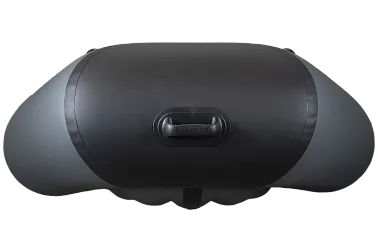 Надувная лодка БАРС 3600 НДНД
