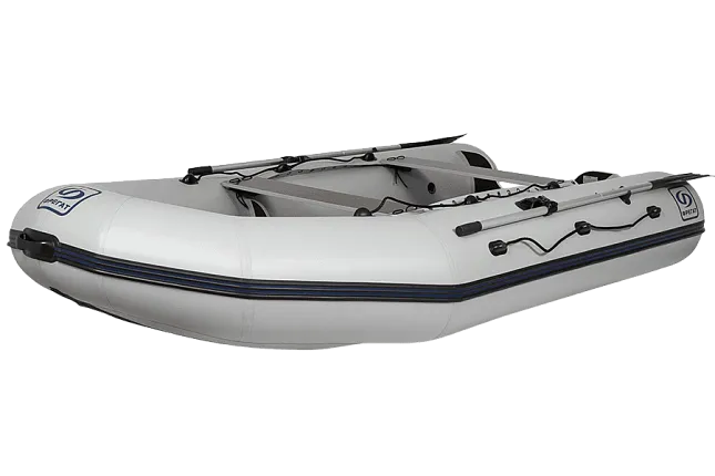 Лодка ПВХ Фрегат 350 FM Light