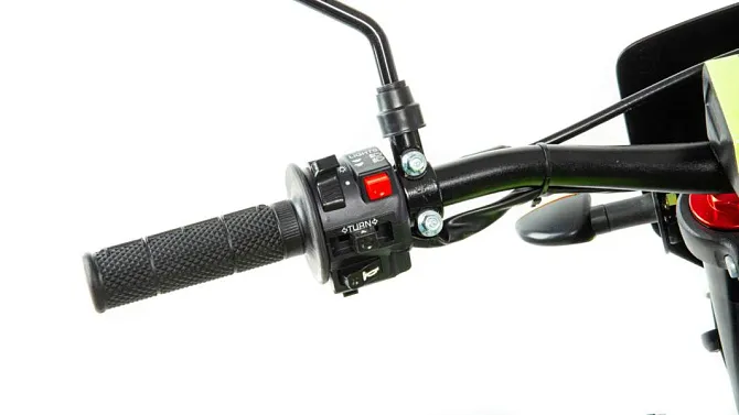 Мотоцикл MOTOLAND Кросс 250 X2 250  (172FMM)