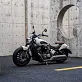 Мотоцикл Benda DarkFlag 500 Commander