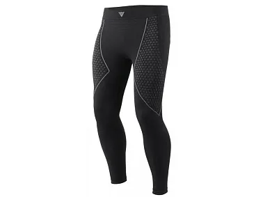Термобрюки D-CORE DRY PANT LL BLACK/ANTHRACITE