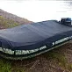 Тент стояночный GLADIATOR 450