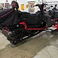 Снегоход IKUDZO HUNTER 650LS 28 EXPERT V3 (УЦЕНКА)