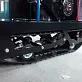Мотобуксировщик ЮКОН 500 МИНИ 15 л.с.