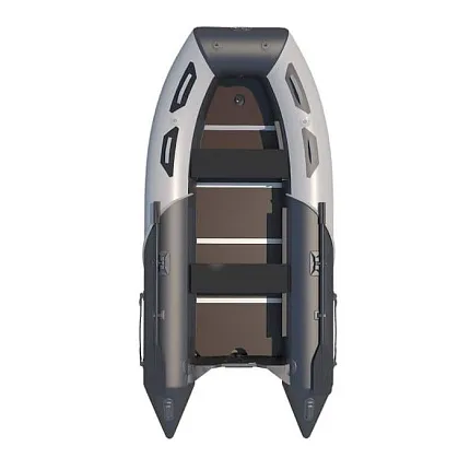Лодка ПВХ BADGER WL 360