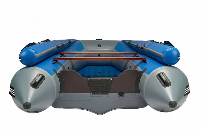 Лодка MISHIMO FAMILY LITE 400