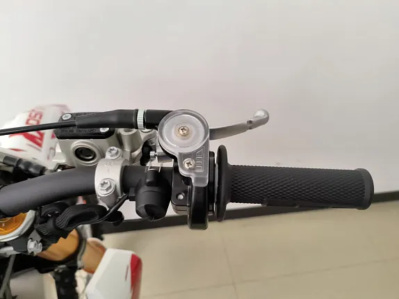 Кроссовый мотоцикл Koshine KE320 21/18 S 5 (HUS)
