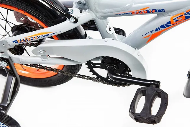 Велосипед 14 GTX BALU