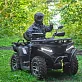 Квадроцикл Манул 380 MAX EFI 4×4