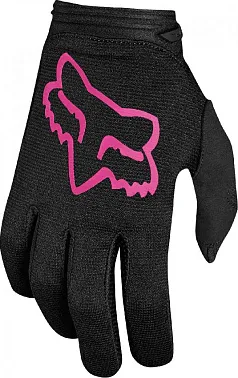 Мотоперчатки женские Fox Dirtpaw Mata Womens Glove Black/Pink