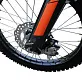 Мотоцикл ADVENTURE 250 c ПТС