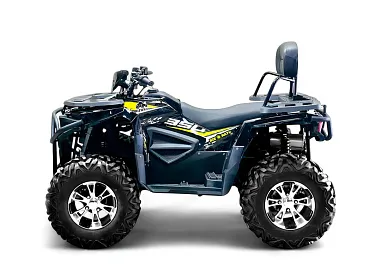 Квадроцикл Bizon ZX350