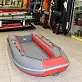 Лодка ДРАККАР 3400 НДНД HANT-PRO