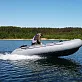 Лодка Ракета РК-420