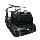 Мотобуксировщик PAXUS 650 9 л.с.
