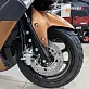 Скутер X-MOTORS MAX - 200cc - Yamaha TMAX