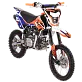 Питбайк КАЙО Basic YX140EM 17/14