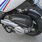 Скутер X-MOTORS Corsa Pro