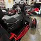 Снегоход IKUDZO HUNTER 650LS 28 EXPERT V3 (УЦЕНКА)