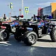 Квадроцикл GBM MAVERICK 222 (GERMAN SERIES)