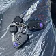 Квадроцикл RAPTOR max 125
