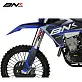 Эндуро мотоцикл BNK K10 YBS300