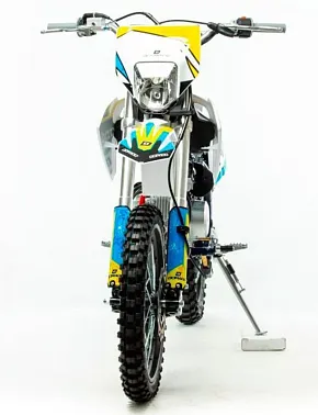 Питбайк MOTOLAND (МОТОЛЕНД)  NX125 E