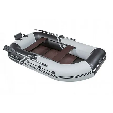 Гребная лодка GAVIAL 260 ND