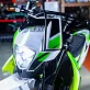 Мотоцикл Progasi SUPER MAX 300 PRO PR300 (ZS175FMN)