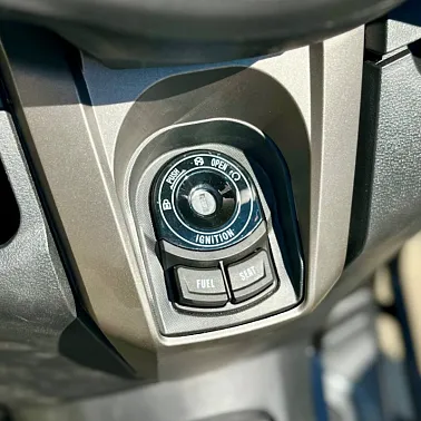 Скутер JILANG (ДЖИЛАНГ) Z-MAX 180 (49cc)