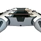 Лодка ПВХ BERING 380К