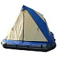 Надувной плот-ПАЛАТКА POLAR BIRD RAFT 260