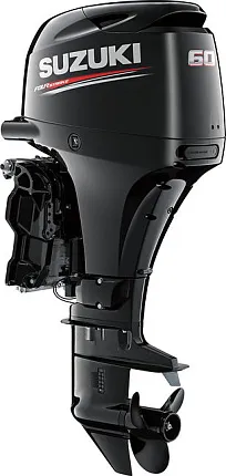 Лодочный мотор Suzuki DF60ATS