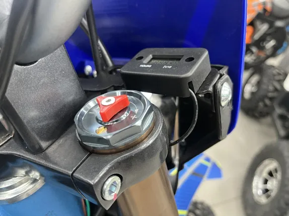 Питбайк PROMAX KAYOT 150E 19/16
