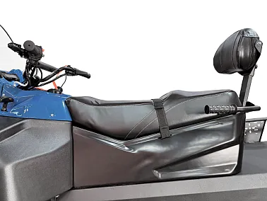 Снегоход IRBIS TUNGUS 500L LE PRO GEN1 26/27
