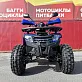 Квадроцикл PROMAX WILD 2.0 190 LUX