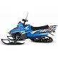 Снегоход ABM Wind 200
