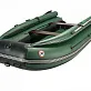 Лодка MISHIMO FAMILY LITE DF 370
