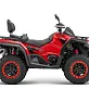 Квадроцикл QJ MOTOR SFA 1000 (2025)