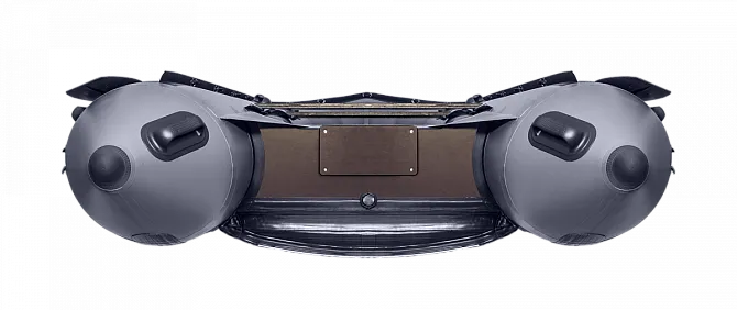 Надувная лодка APACHE 3500 НДНД