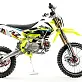 Мотоцикл MOTOLAND (МОТОЛЕНД) Кросс 125 MX125 E