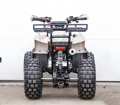 Квадроцикл STALKER 125 Lux