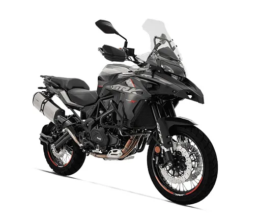 Мотоцикл Турэндуро Benelli TRK 502 X