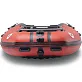 Лодка MISHIMO RIVER JET 390 под водомет