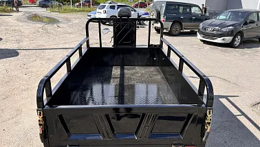 Трицикл грузовой AGIAX 1 (АЯКС) 250 куб.см, ВОЗД.ОХЛ.