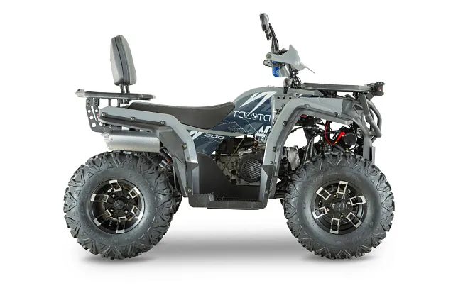 Квадроцикл YACOTA VIKING PRO 200