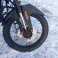 Мотоцикл PROMAX TOURING PR300 Чёрный (уценка)